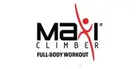 MaxiClimber Cupom