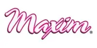 Maximhy.com Code Promo