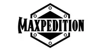 mã giảm giá Maxpedition