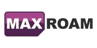 Maxroam Discount code