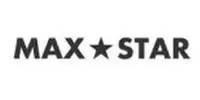 Maxstar Discount code