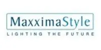 Maxxima Style Promo Code