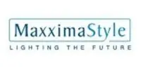 Maxxima Style 優惠碼