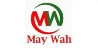mã giảm giá May Wah Vegetarian Market