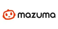 mã giảm giá Mazuma