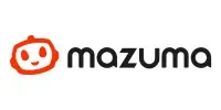 Codice Sconto Mazuma