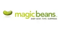 mã giảm giá Magic Beans