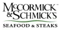 Mccormick Schmick's Coupons
