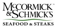 mã giảm giá Mccormick Schmick's
