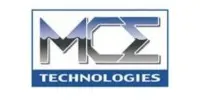 MCE Technologies Koda za Popust