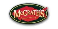 McGrath's Fish House Rabattkod