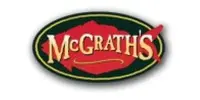 McGrath's Fish House Code Promo