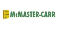 mã giảm giá McMaster-Carr