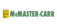 Descuento McMaster-Carr