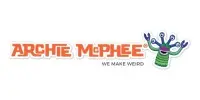 mã giảm giá Archie Mcphee