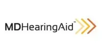 MD Hearing Aid Slevový Kód