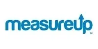 Codice Sconto MeasureUp