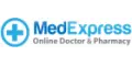 MedExpress Discount Codes