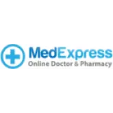 MedExpress折扣码 & 打折促销