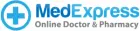 mã giảm giá MedExpress