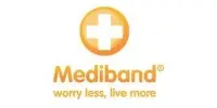 Mediband Code Promo