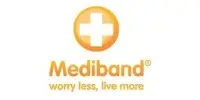 Mediband Promo Code