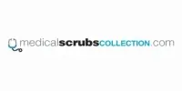 Cupom Medical Scrubs Collection