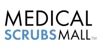 Medical Scrubs Mall Rabatkode