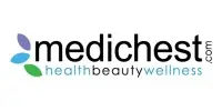 Medichest Discount code