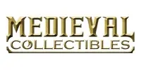 mã giảm giá Medieval Collectibles