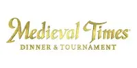 Descuento Medieval Times
