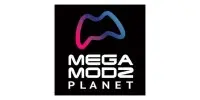 Mega Modz Planet Gutschein 