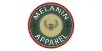 Cupom Melanin Apparel