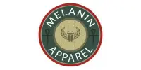 Melanin Apparel Slevový Kód