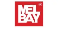 mã giảm giá Mel Bay