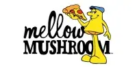 Mellow Mushroom Discount code