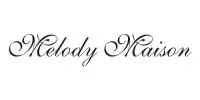 Melody Maison Code Promo