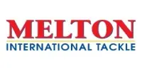 Melton International Tackle Alennuskoodi