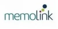 Memolink Code Promo