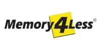 Memory4Less Code Promo