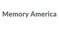 Memory America Discount code