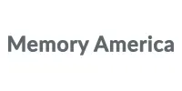 Memory America Kortingscode