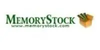 MemoryStock Rabattkode