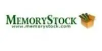 MemoryStock Voucher Codes