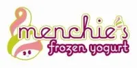 Menchie's Discount code