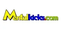 mã giảm giá Mentalkicks