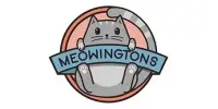 Meowingtons 優惠碼