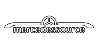 Mercedessource Kortingscode