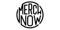 mã giảm giá Merch Now