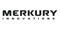 MERKURY INNOVATIONS Slevový Kód